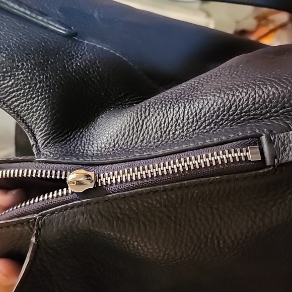 Navy Blue Kate Spade - Picture 4 of 4